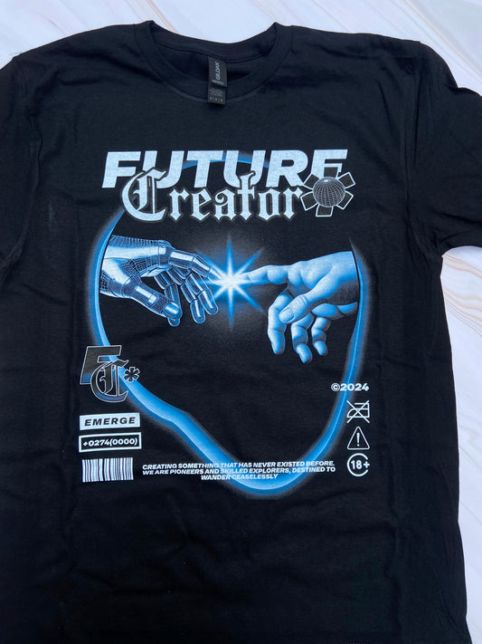 Playera “Future Creator”