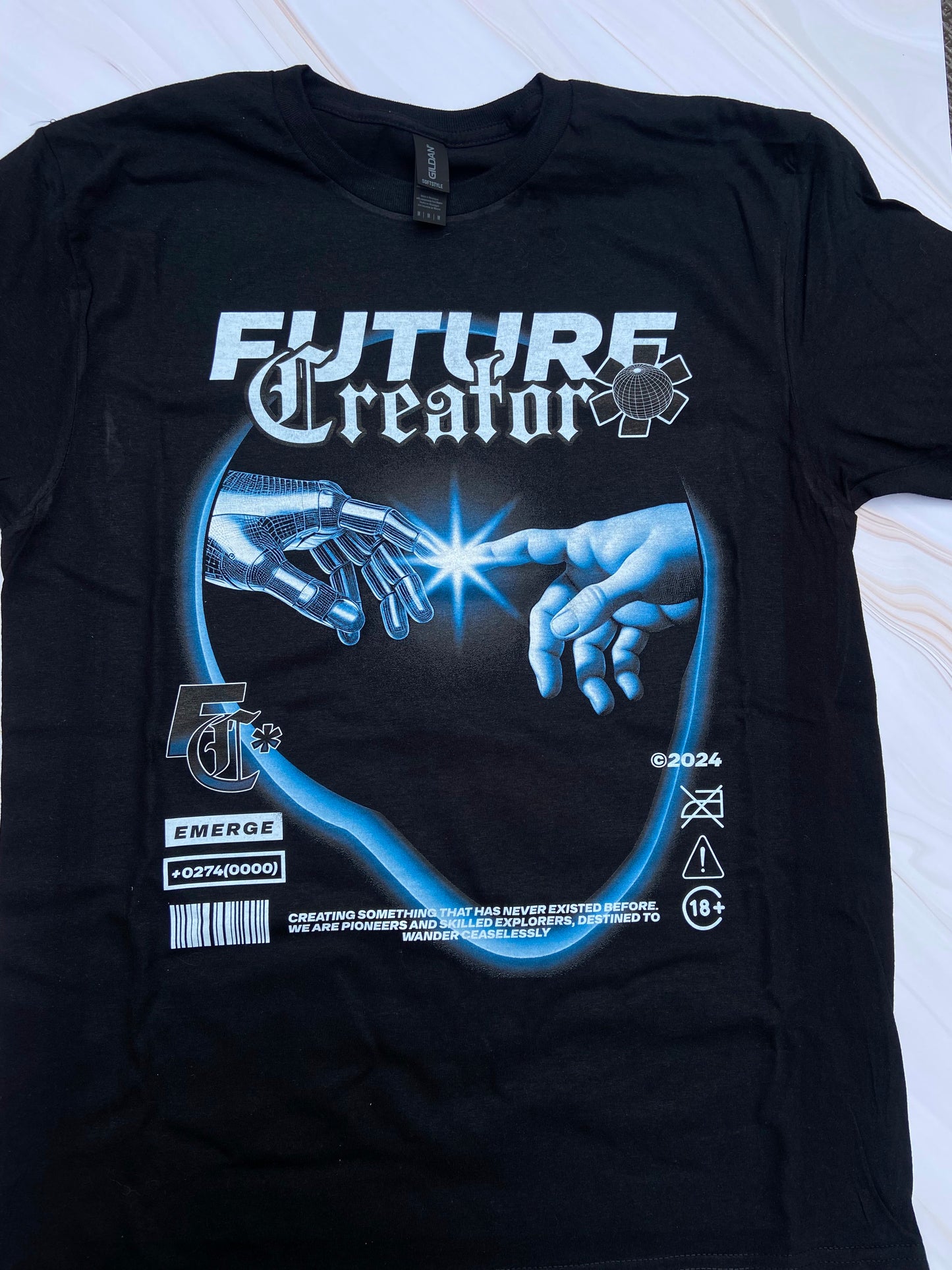 Playera “Future Creator”