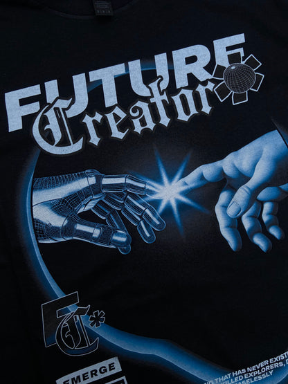 Playera “Future Creator”