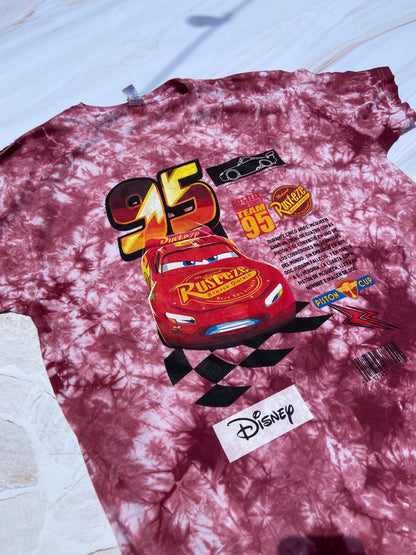 Playera “Cars”