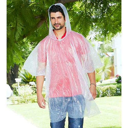 IMPERMEABLE GRISEL