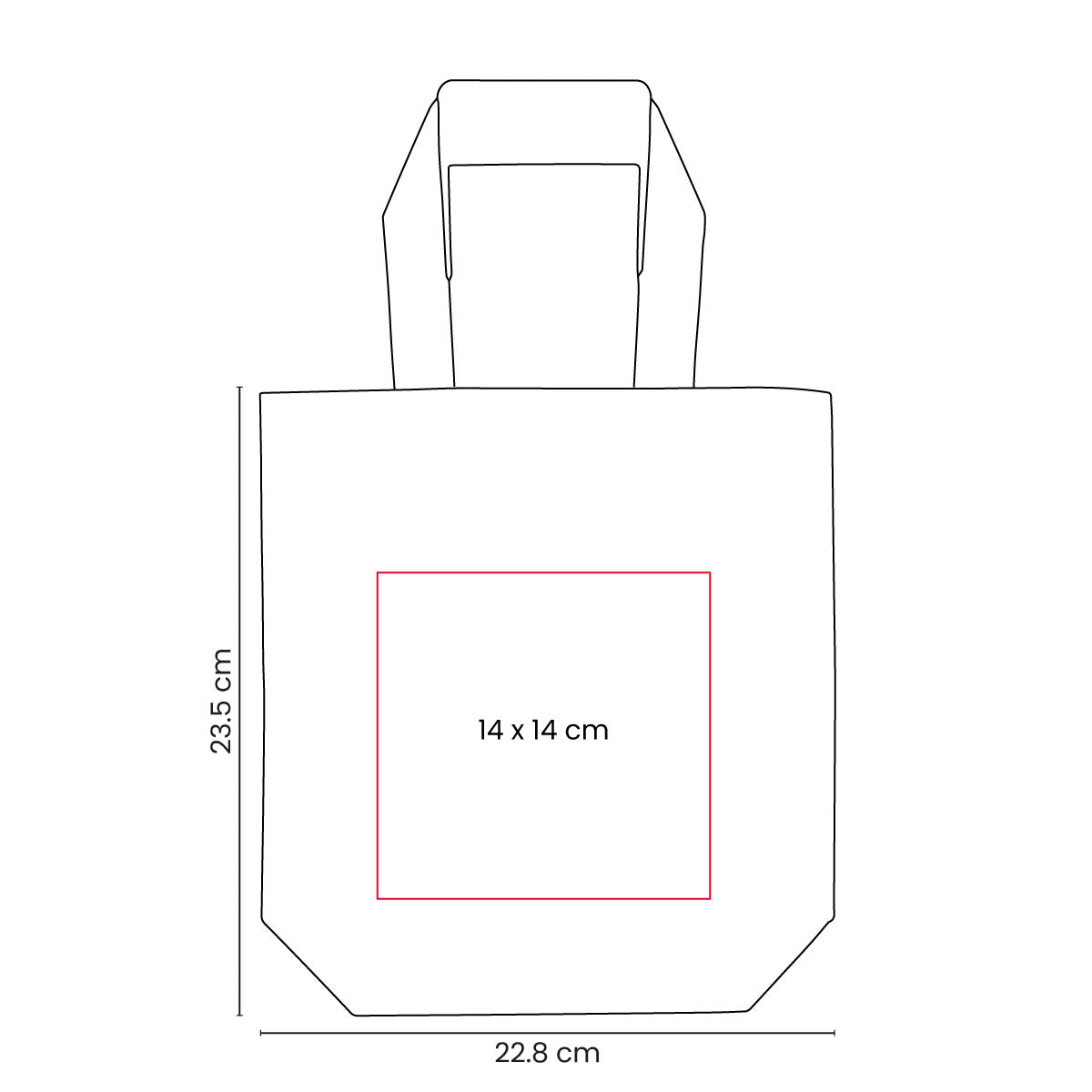 BOLSA PARA COLOREAR NORI