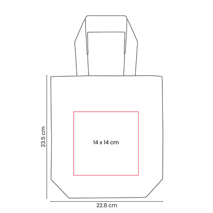BOLSA PARA COLOREAR NORI