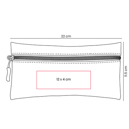 ESTUCHE ZIWA