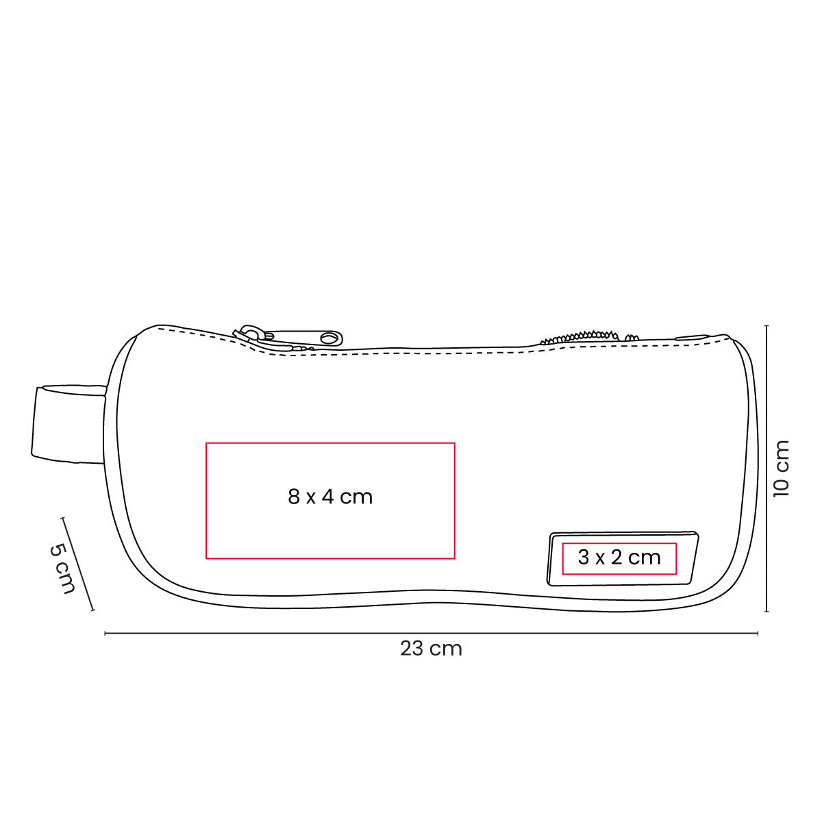 ESTUCHE GEVAL