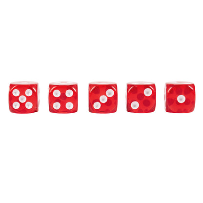 SET DE POKER TAHÚR