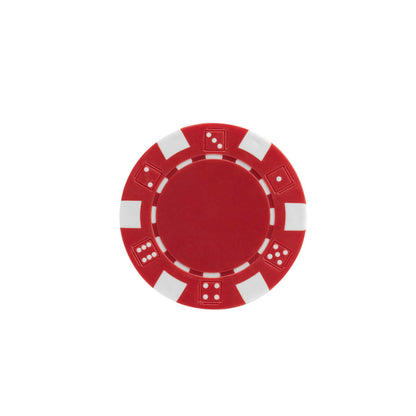 SET DE POKER TAHÚR