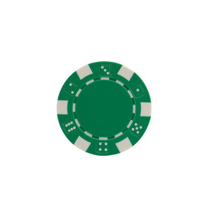 SET DE POKER TAHÚR