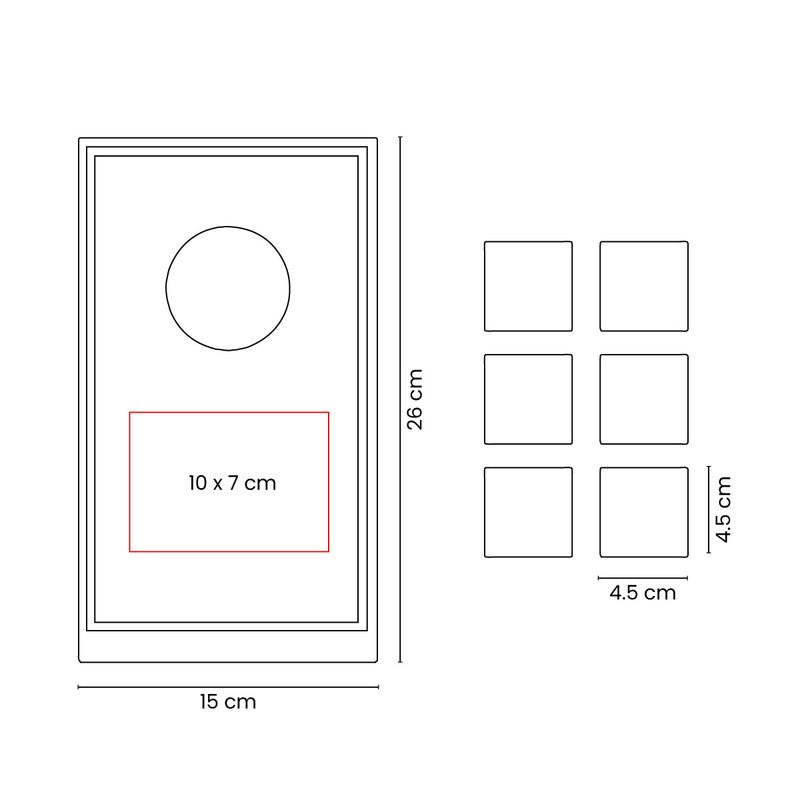 JUEGO CORNHOLE TAKOAN