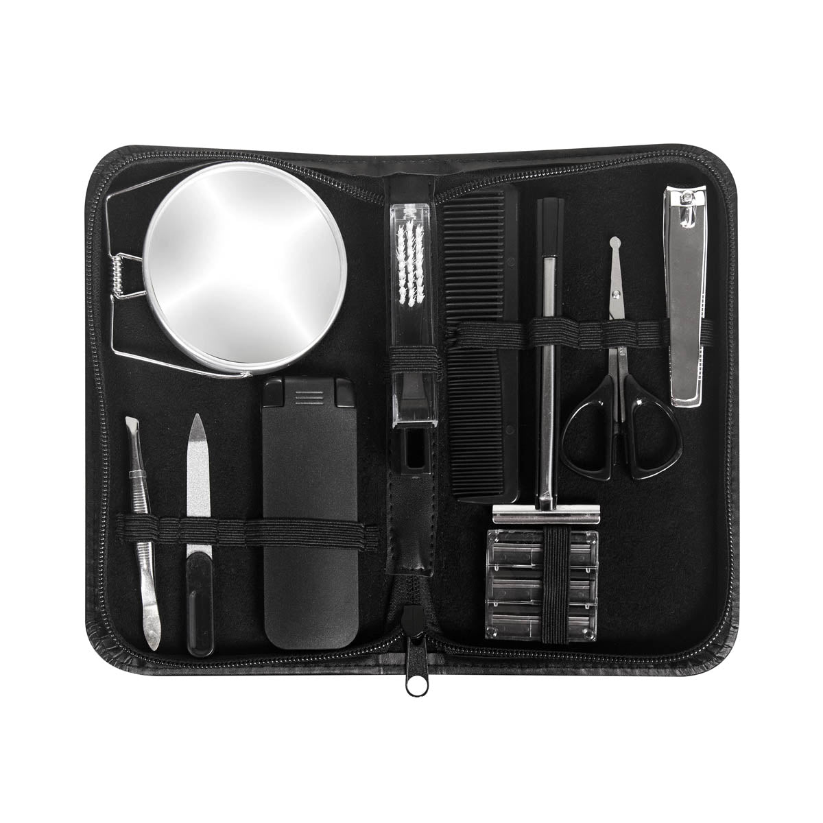 KIT DE VIAJE BARRETT