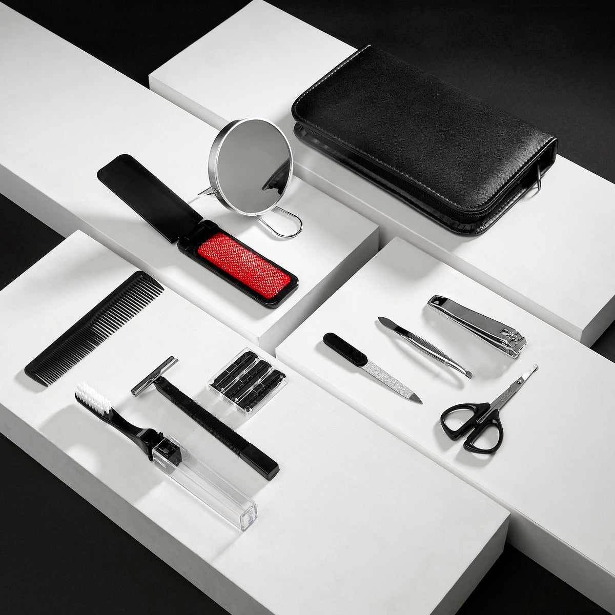 KIT DE VIAJE BARRETT