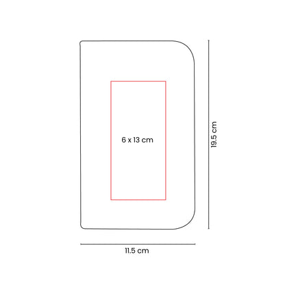 KIT DE VIAJE BARRETT