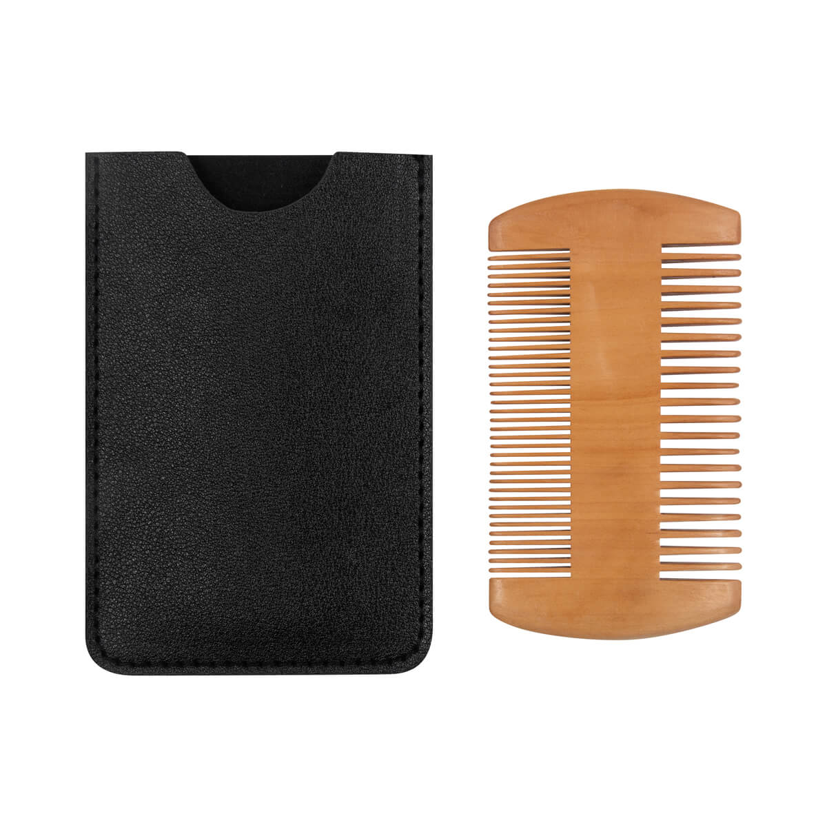 SET DE CUIDAD PARA BARBA MIVOR