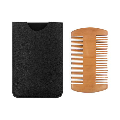SET DE CUIDAD PARA BARBA MIVOR