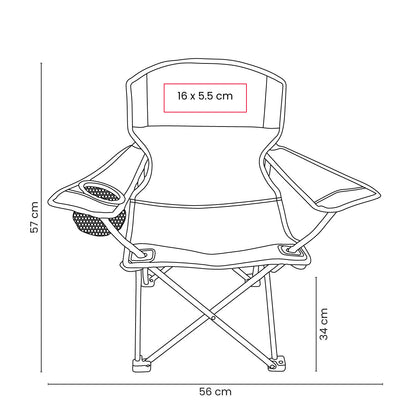 SILLA INFANTIL ZUNI