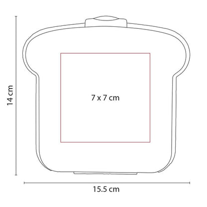 LONCHERA SANDWICH ECO XCALA