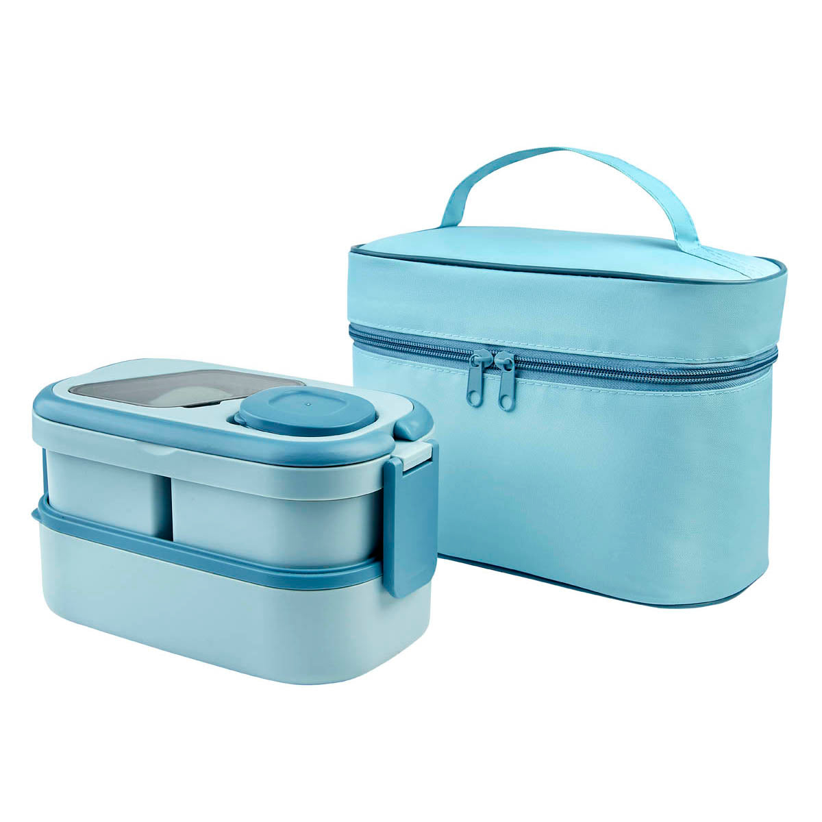 SET PORTAVIANDAS AMANDA