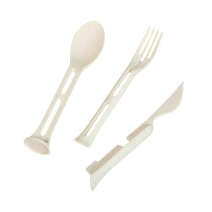 SET DE CUBIERTOS FLORENCIA