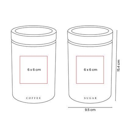 SET DE CONTENEDORES CANNES