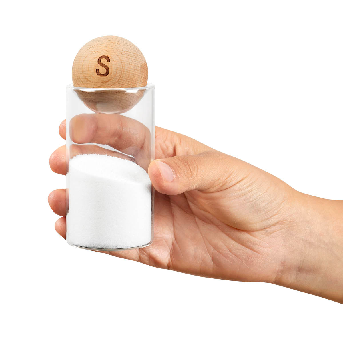 SET DE SALERO Y PIMENTERO BENITO