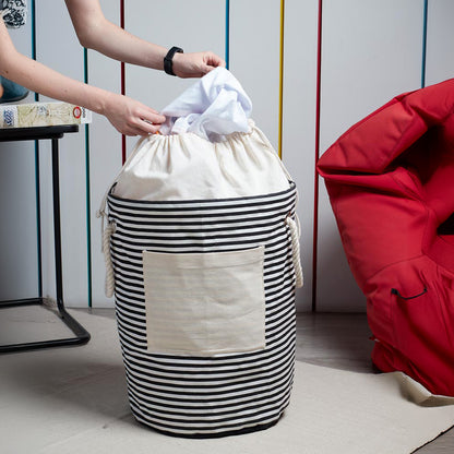 CESTO PARA ROPA JUDITH