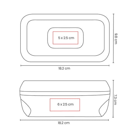 MOLDE PARA HIELOS SIBERIA