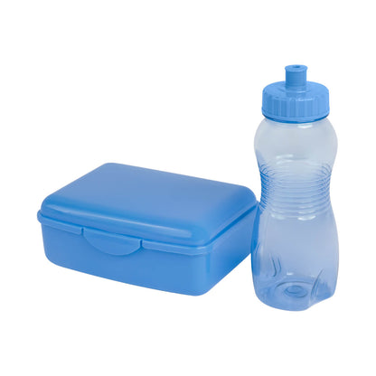 SET DE LONCHERA ZEA