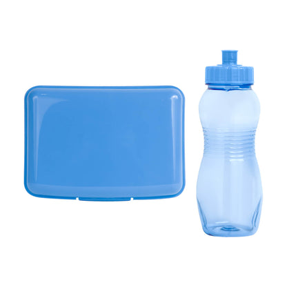 SET DE LONCHERA ZEA