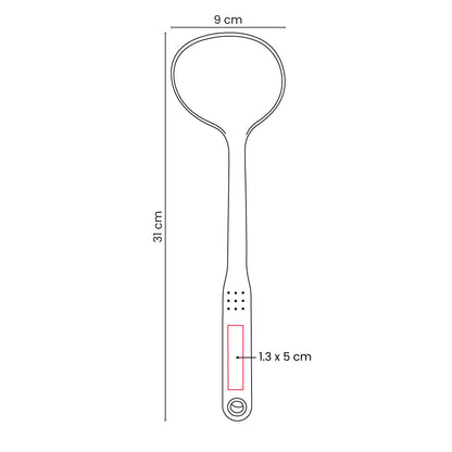 CUCHARON SAVOIR