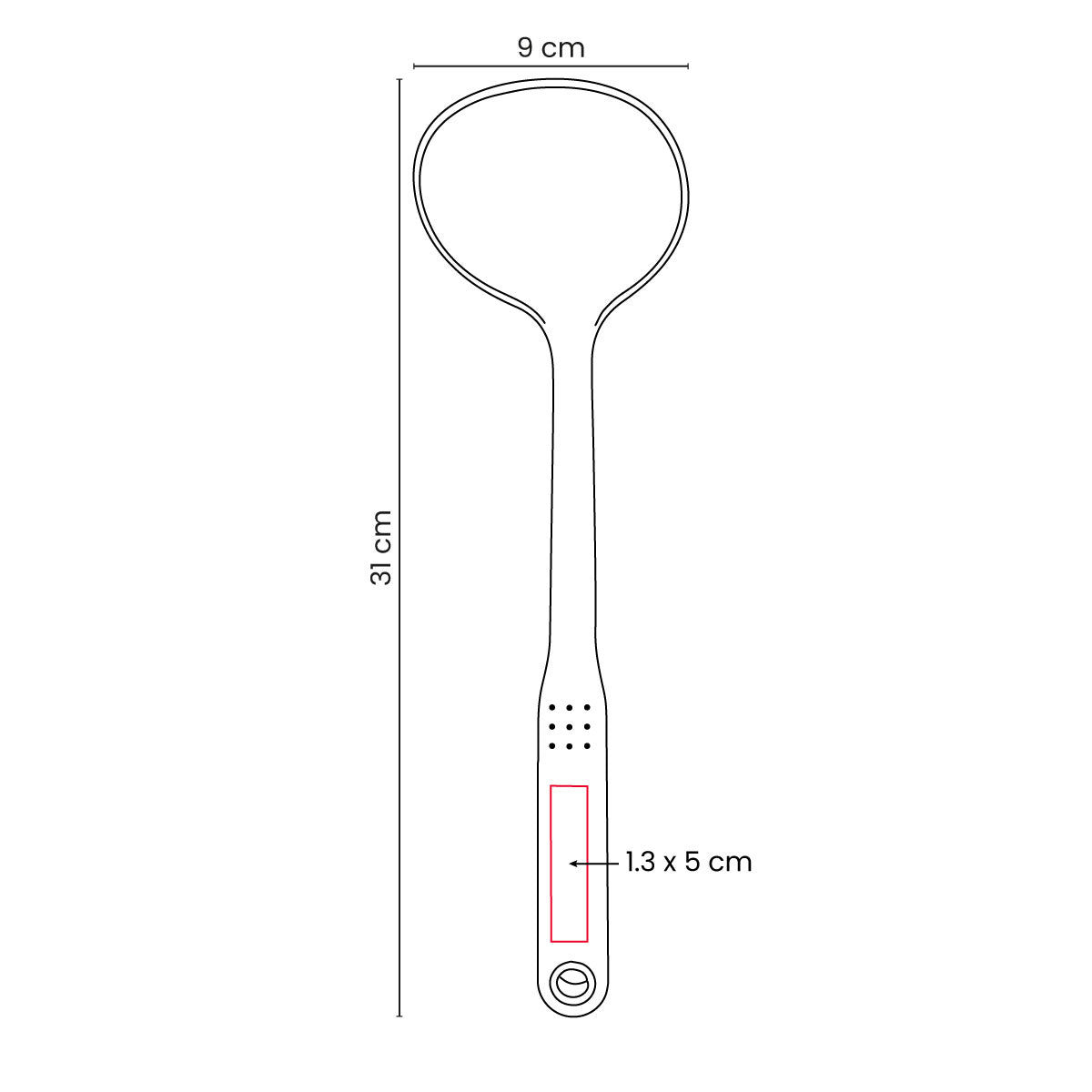 CUCHARON SAVOIR