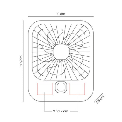 VENTILADOR NUVU