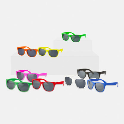 LENTES SUNSET