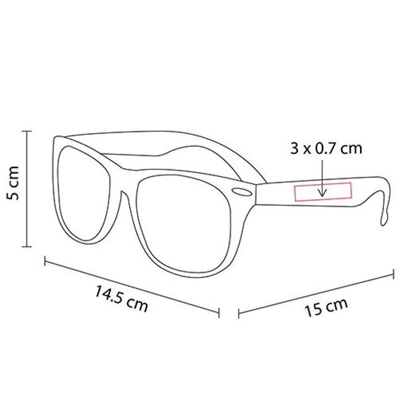 LENTES MIRROR