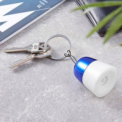 LLAVERO CON LUZ WILTZ