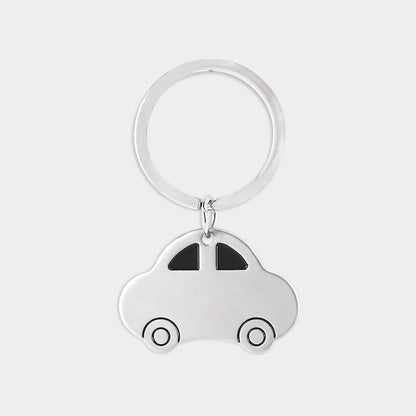 LLAVERO CARRO ELEUSIS