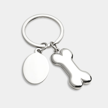 LLAVERO DOGGY
