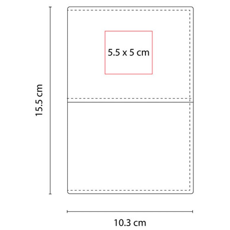 PORTA PASAPORTE BROOME