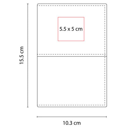 PORTA PASAPORTE BROOME