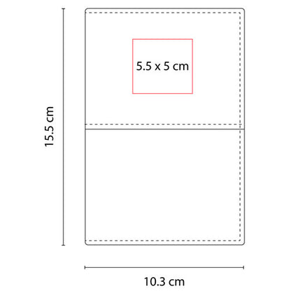 PORTA PASAPORTE BROOME