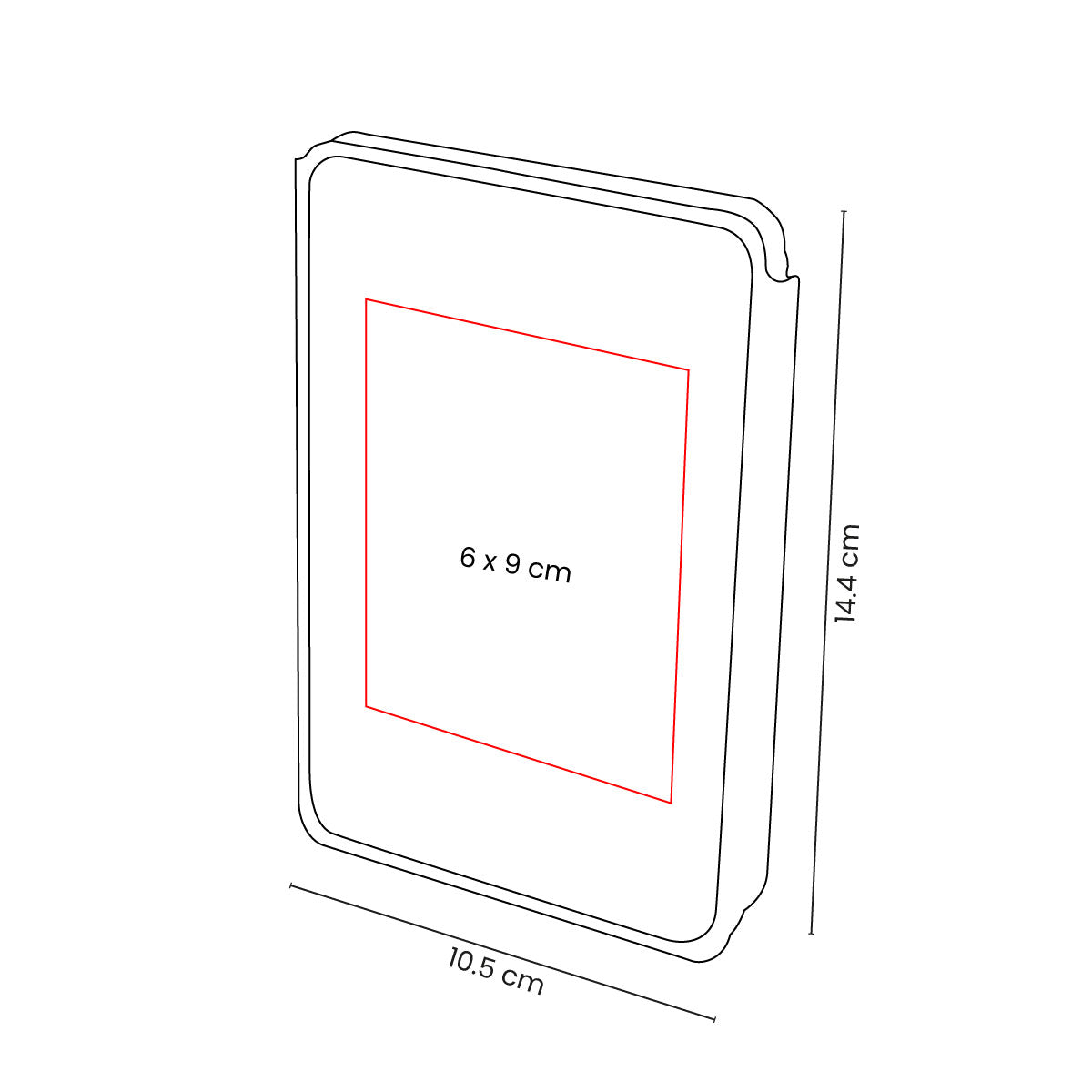PORTA PASAPORTE GIRIS