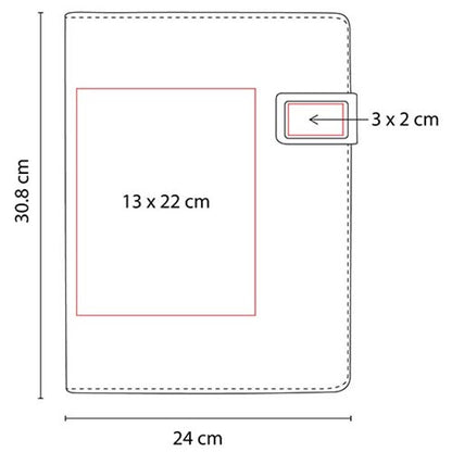 CARPETA MIRAM