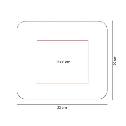 MOUSE PAD SEIDIG