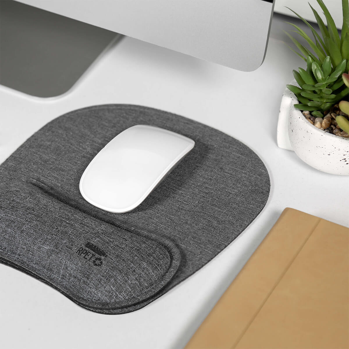 MOUSE PAD HOOVER