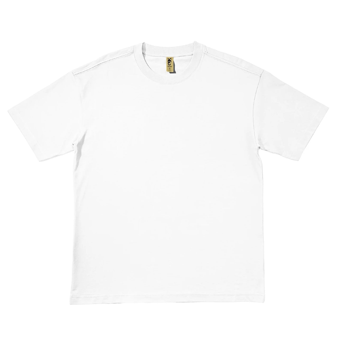 Málaga T-Shirt | Relaxed Fit