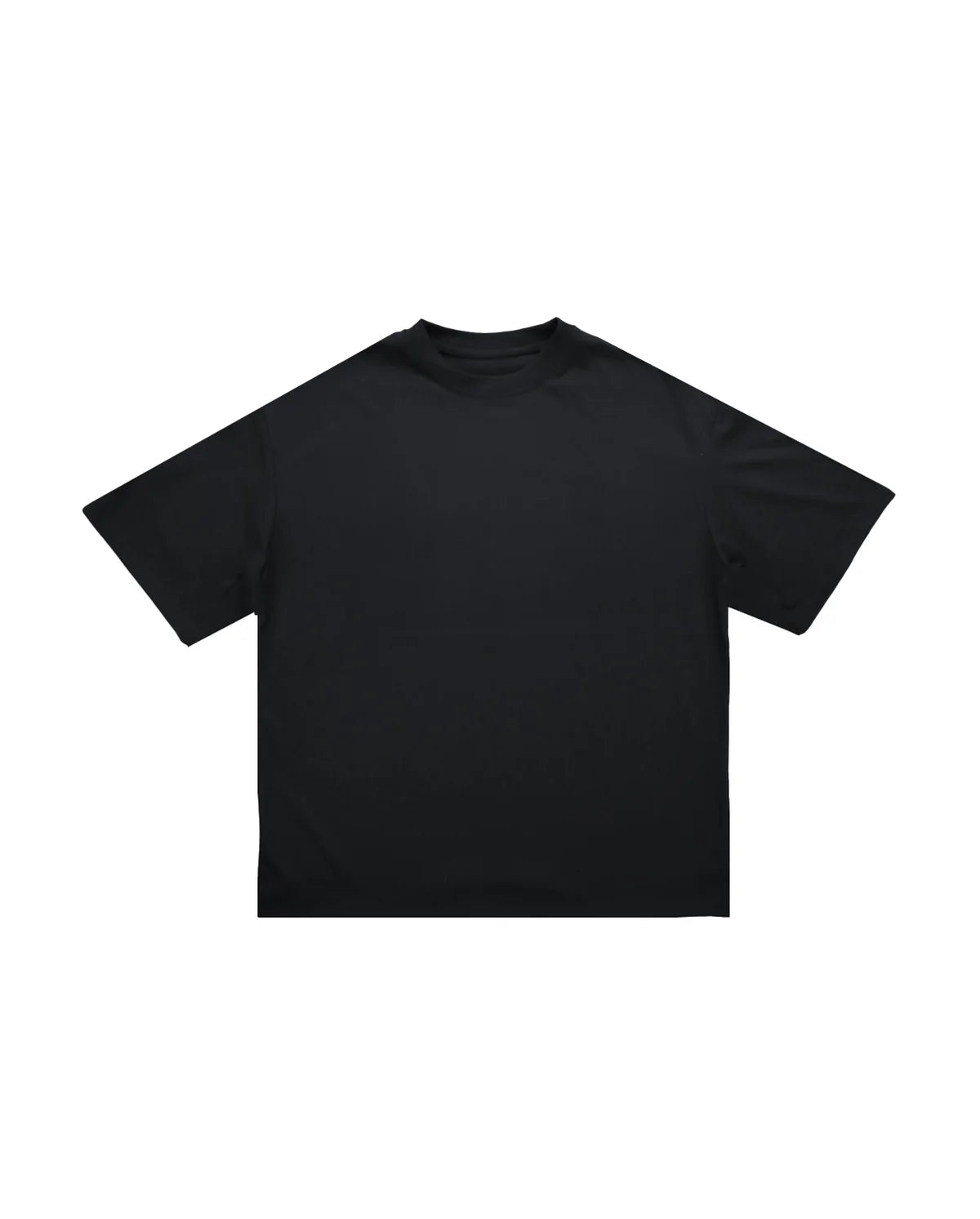 BLANKS BLACK 200 GSM OVERSIZE