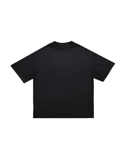 BLANKS BLACK 200 GSM OVERSIZE