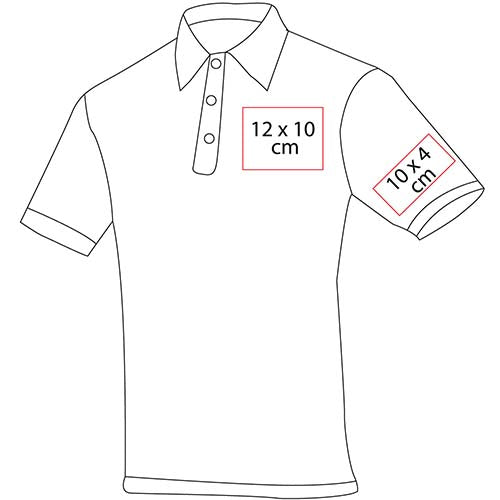 PLAYERA FOSTER