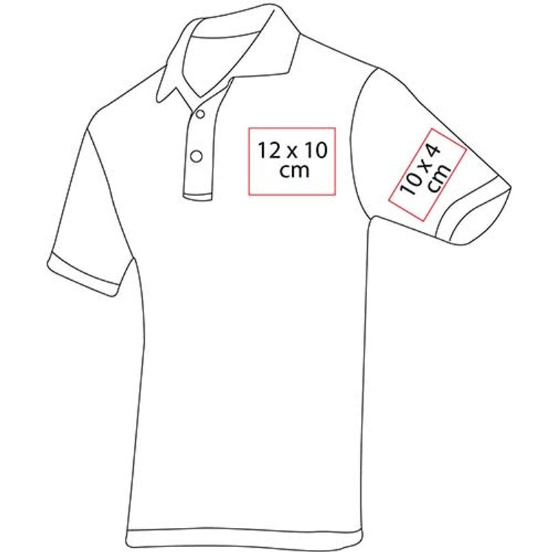PLAYERA YAGER