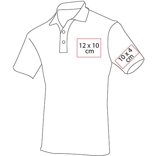 PLAYERA SORRELL