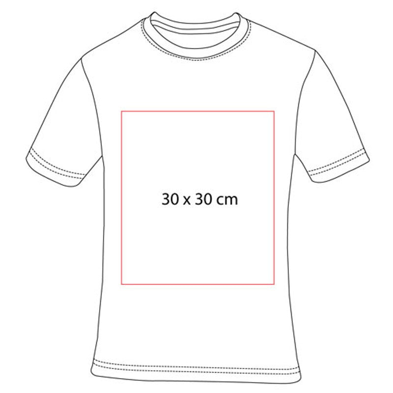 PLAYERA CUELLO REDONDO VITIM